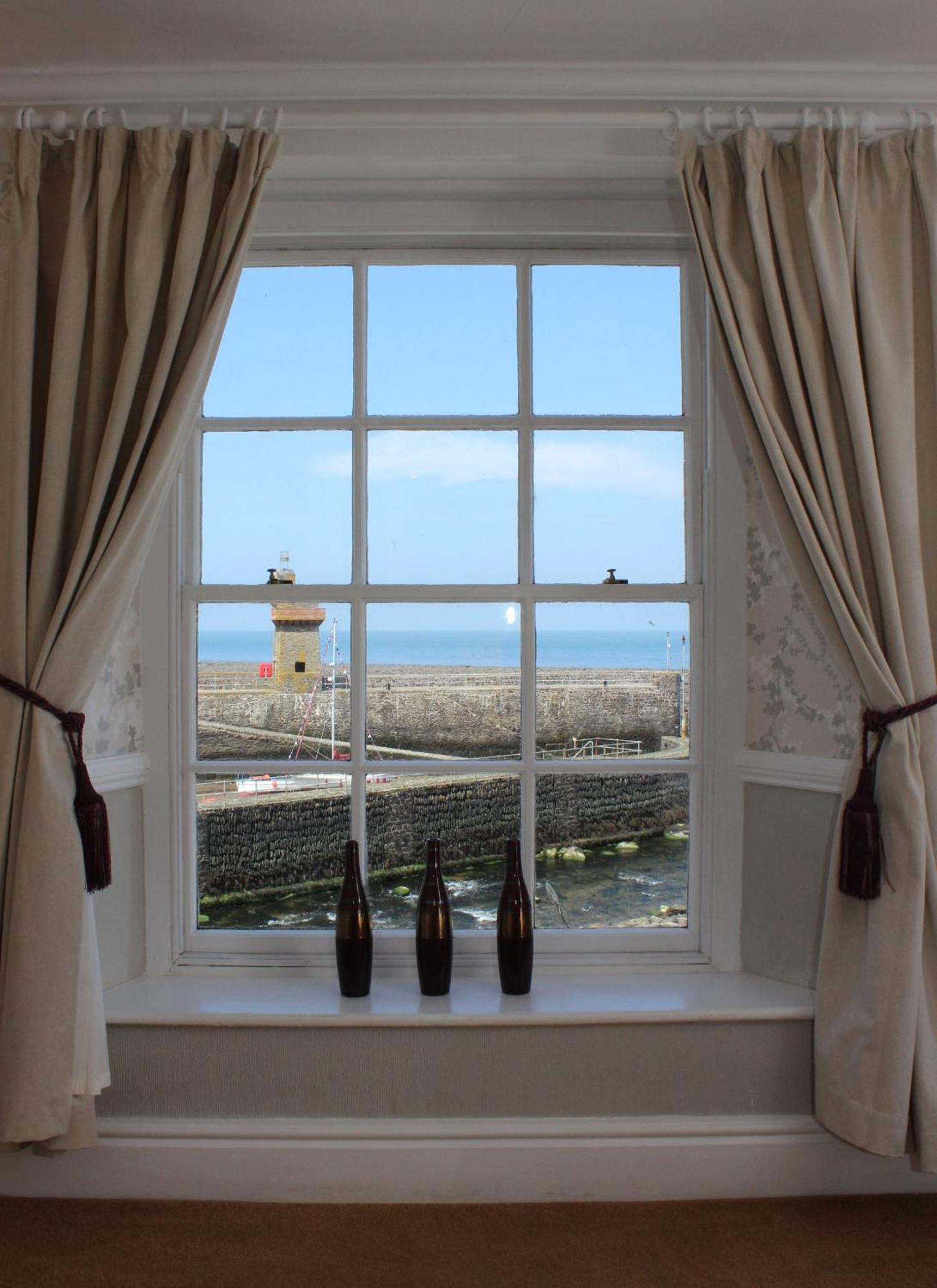 Rock House Hotel Lynton Pokoj fotografie