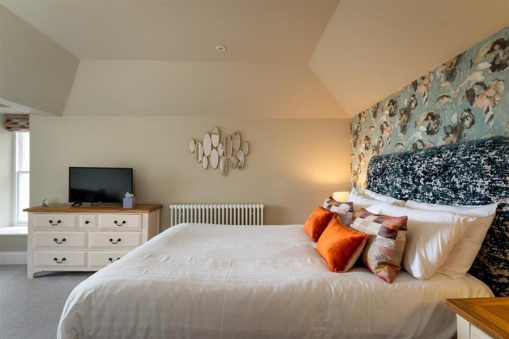 Rock House Hotel Lynton Pokoj fotografie