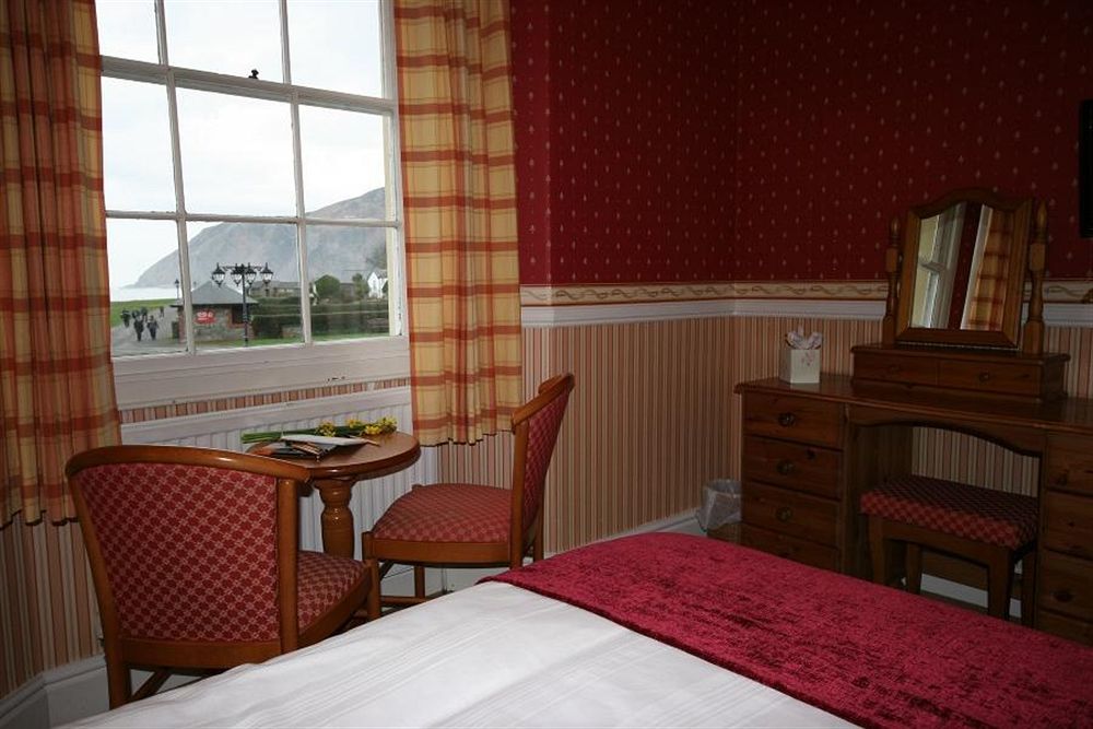 Rock House Hotel Lynton Exteriér fotografie